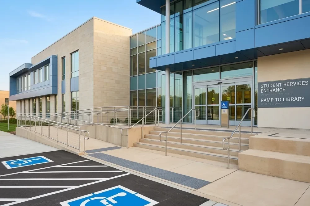 ADA Compliance in Online Learning: What University Leaders Must Know — And How Babb Education Can Help