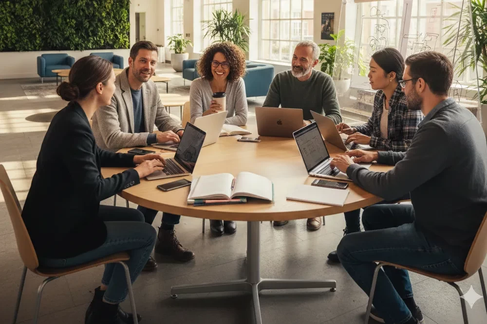 The Future of Adult Learning — Designing for Retention, Relevance, and Real Life